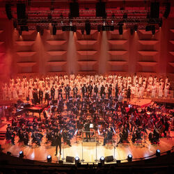 Picture of Orchestre National de Lyon
