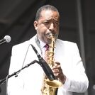 Donald Harrison