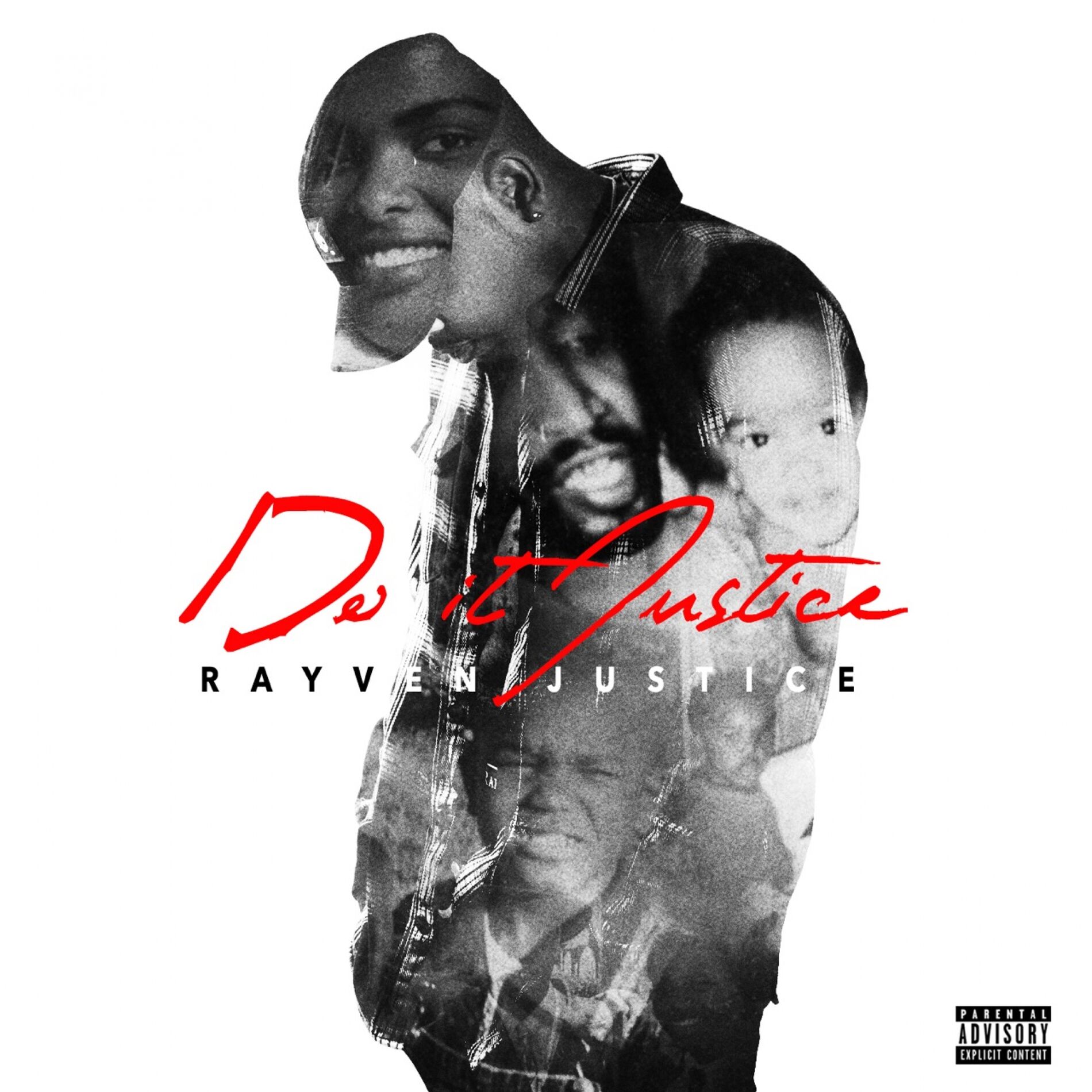 Artist picture of Rayven Justice