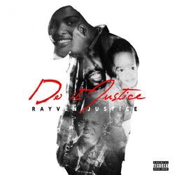 Picture of Rayven Justice