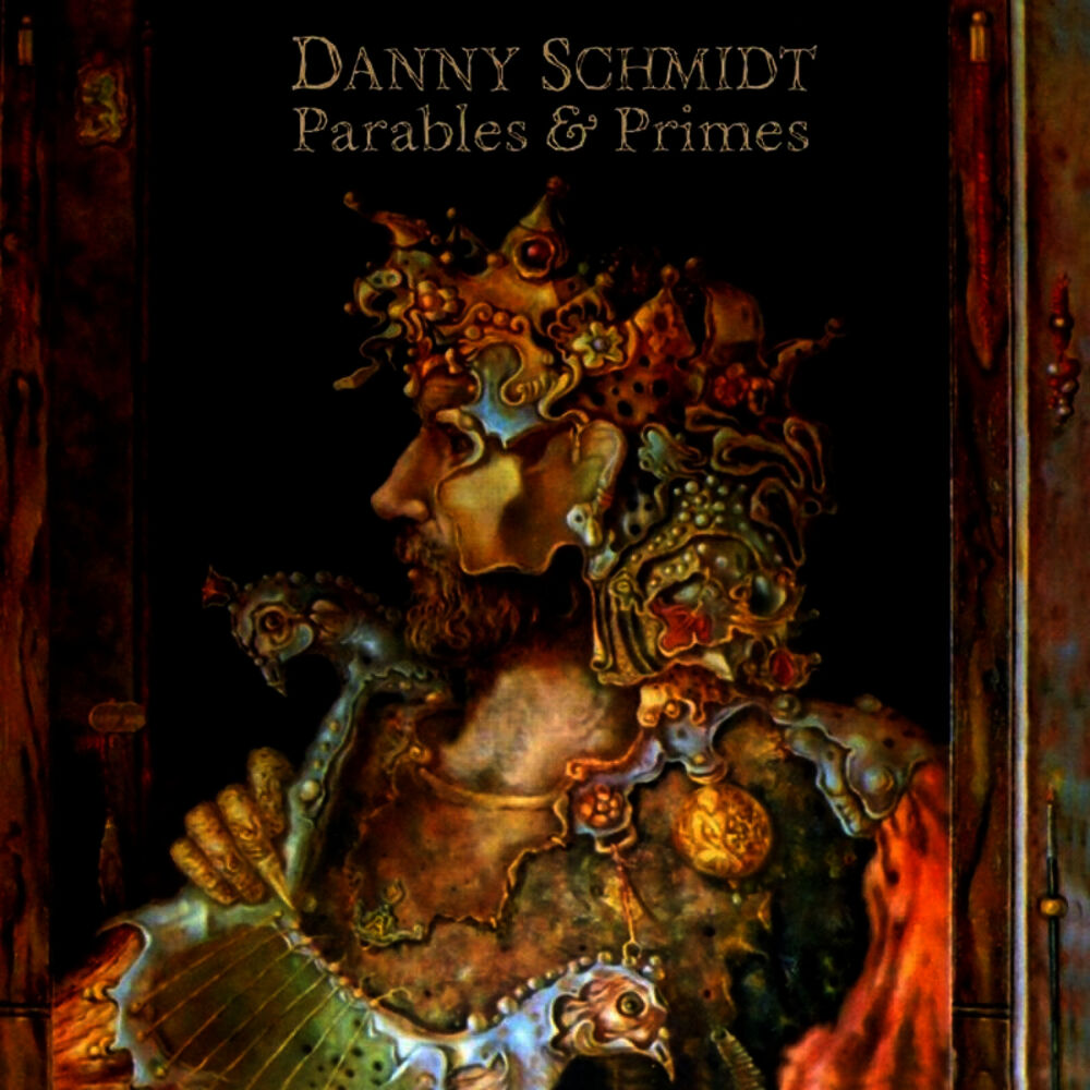 Picture of Danny Schmidt