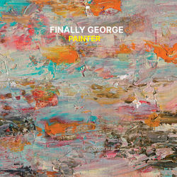 Finally George