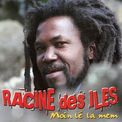 Picture of Racine des Iles