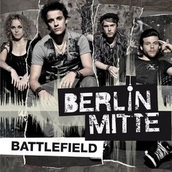 Picture of Berlin Mitte