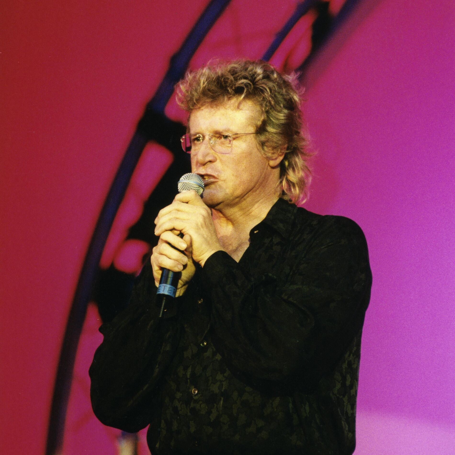 Peter Hofmann
