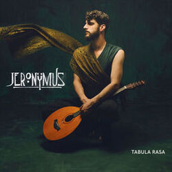 Picture of Jeronymus