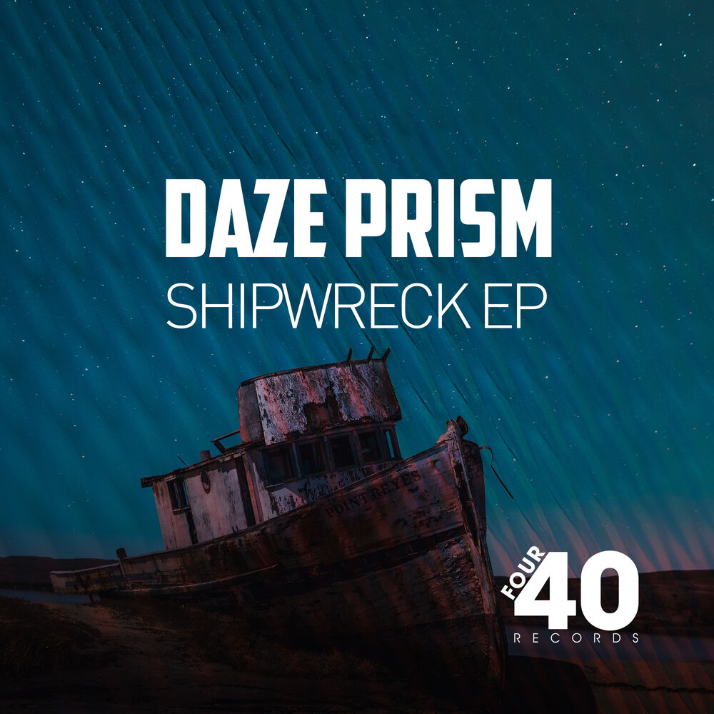 Picture of Daze Prism
