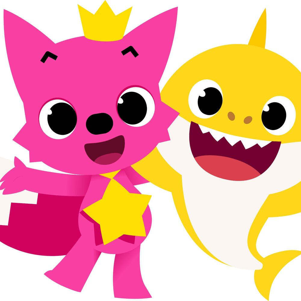 Picture of Pinkfong