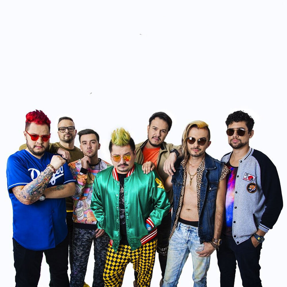 Picture of Los Ajenos
