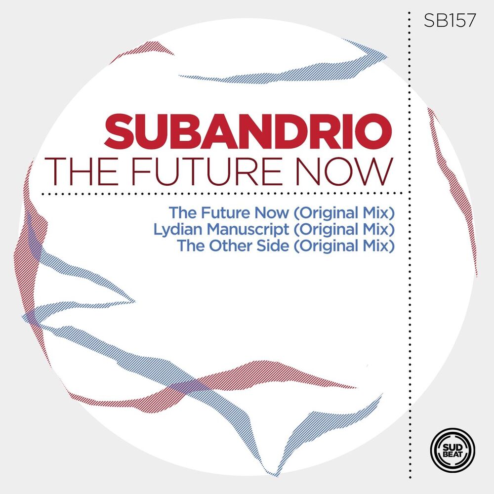 Picture of Subandrio