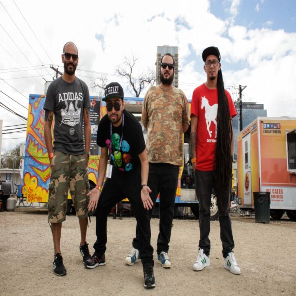 Picture of El Freaky Colectivo