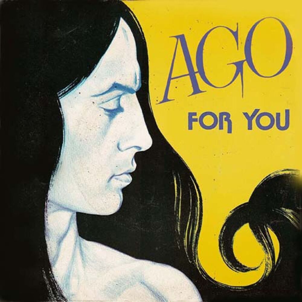 Picture of Ago