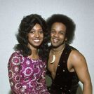 Mac & Katie Kissoon