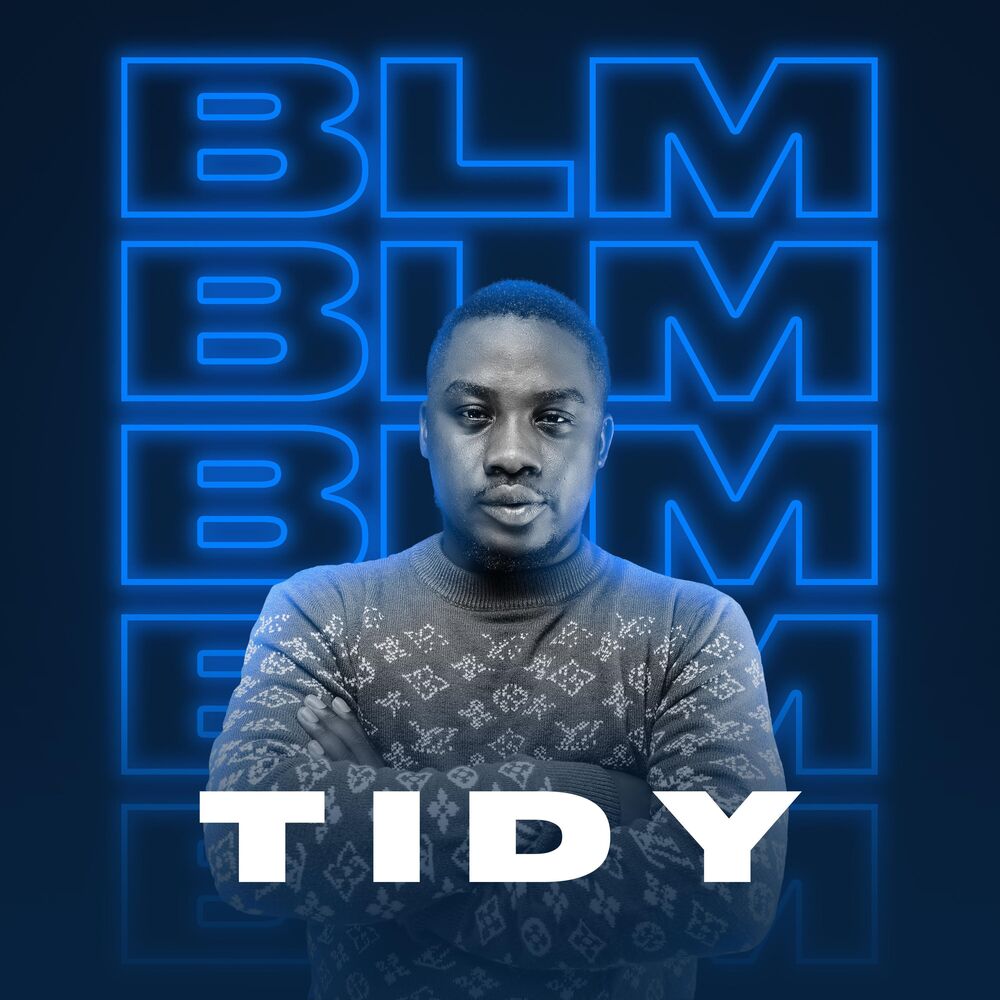 Picture of Tidy