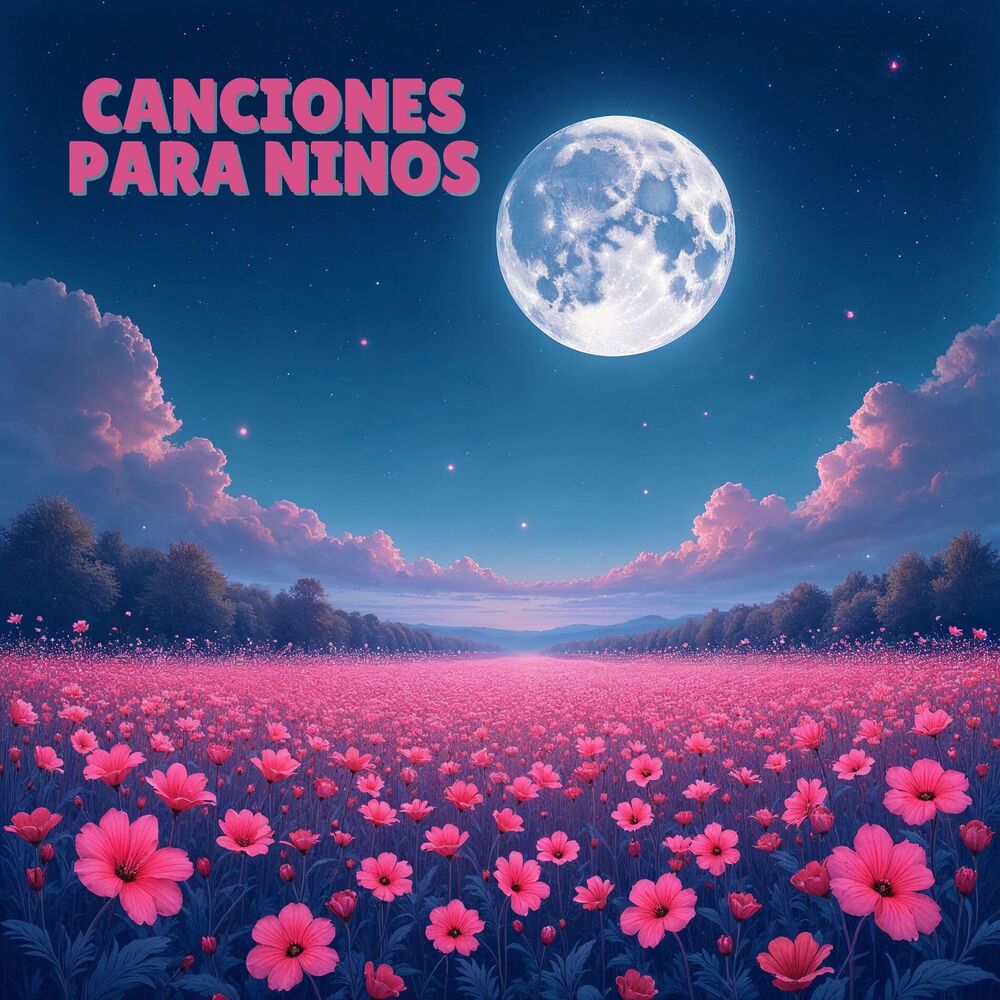 Picture of Canciones Para Niños