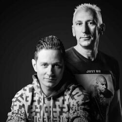 Picture of Svenson & Gielen