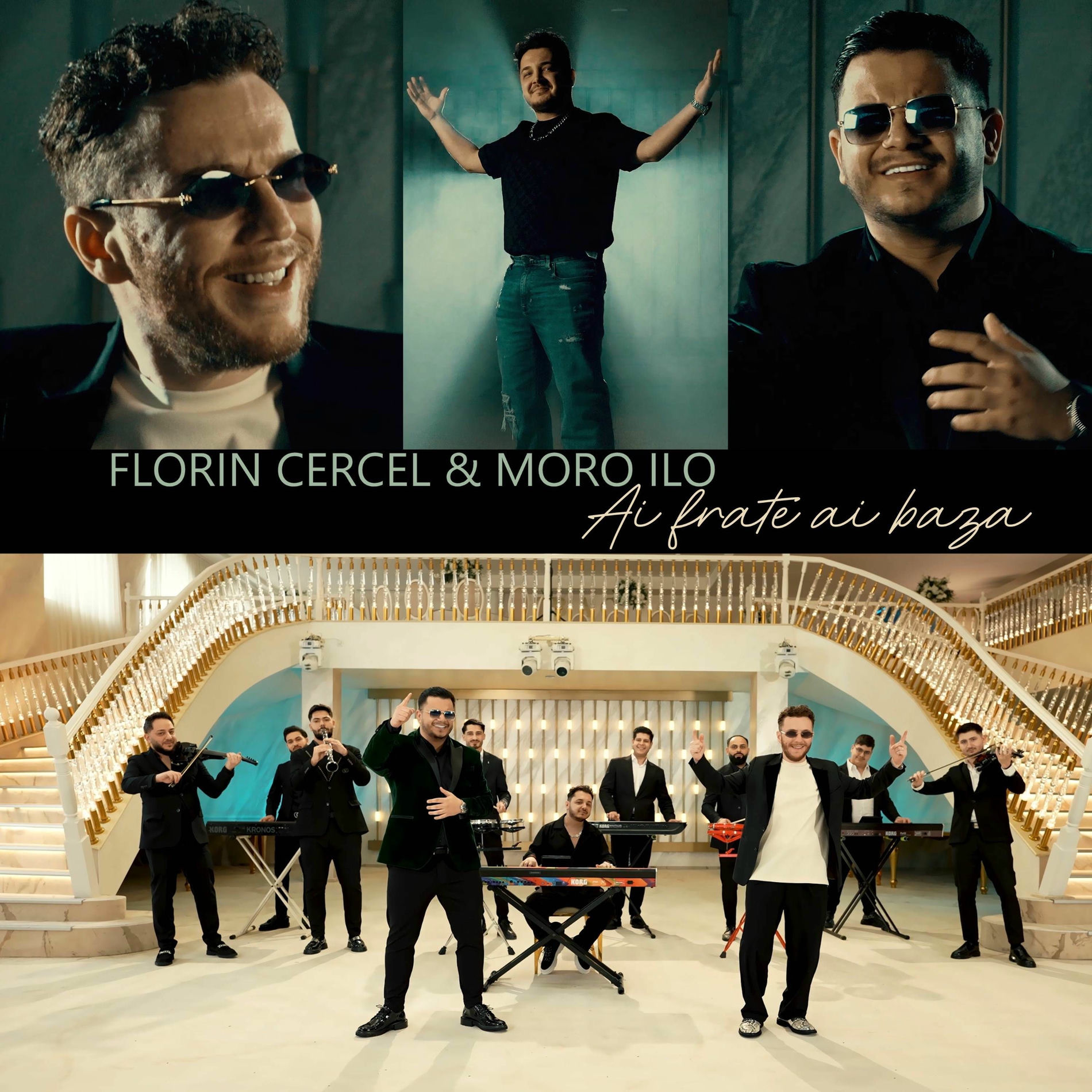 Florin Cercel