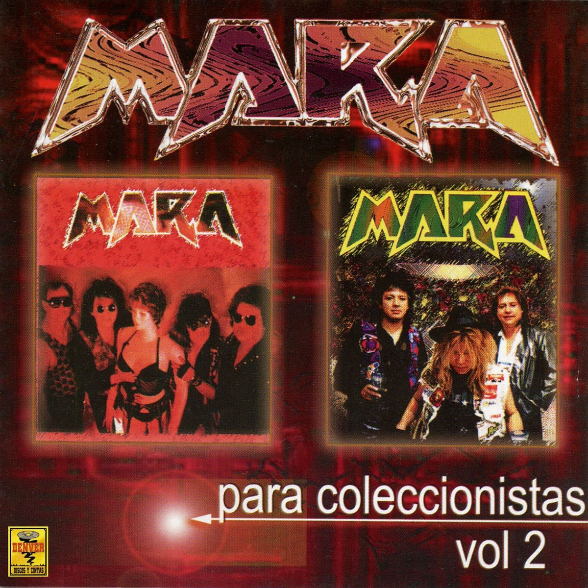 Mara