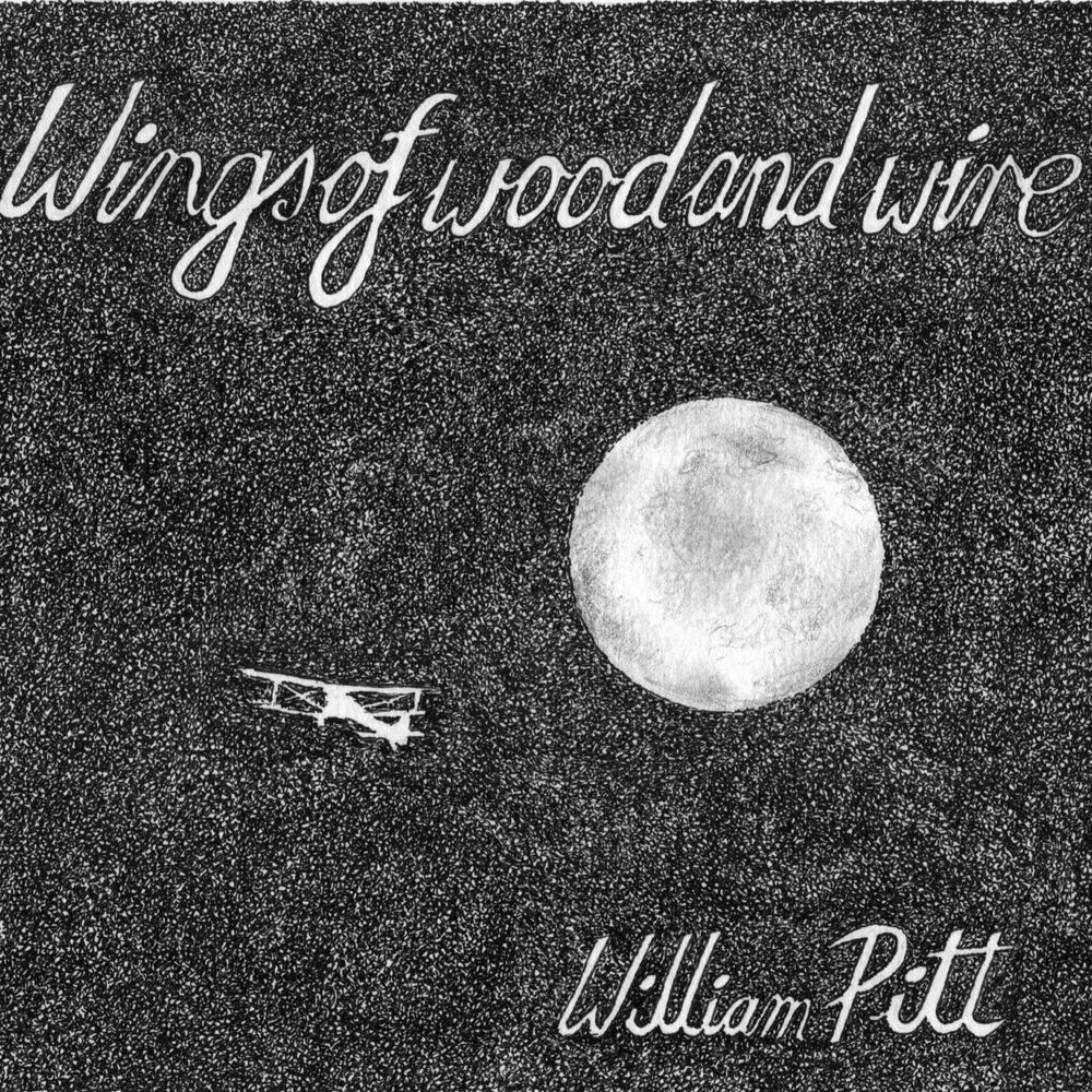 Photo de l'artiste William Pitt