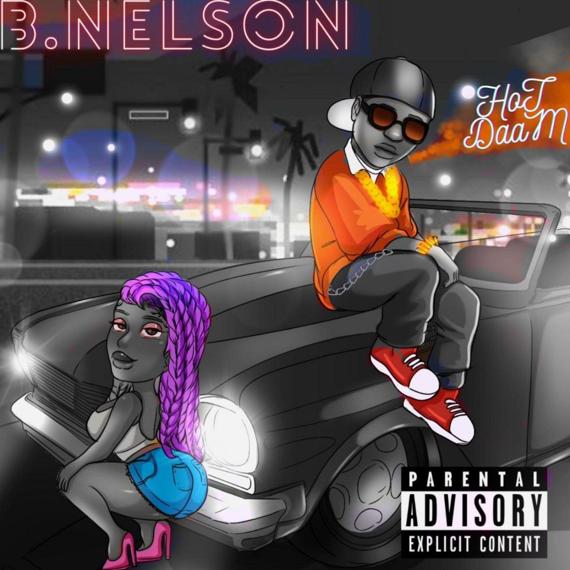Bnelson