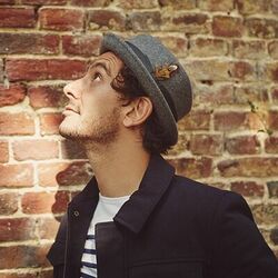 Picture of Laurent Lamarca