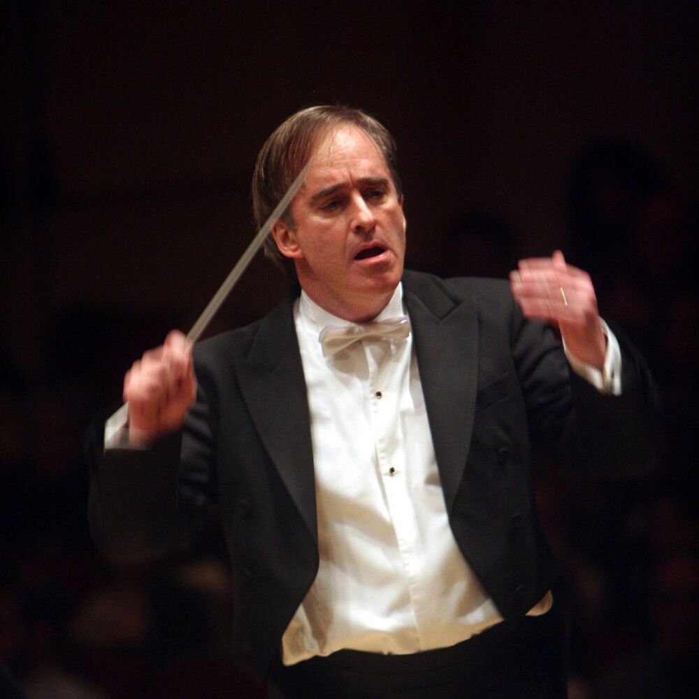 Picture of James Conlon