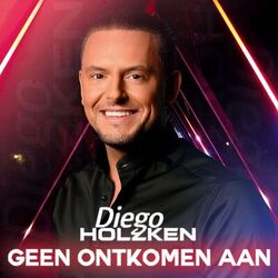 Picture of Diego Holzken
