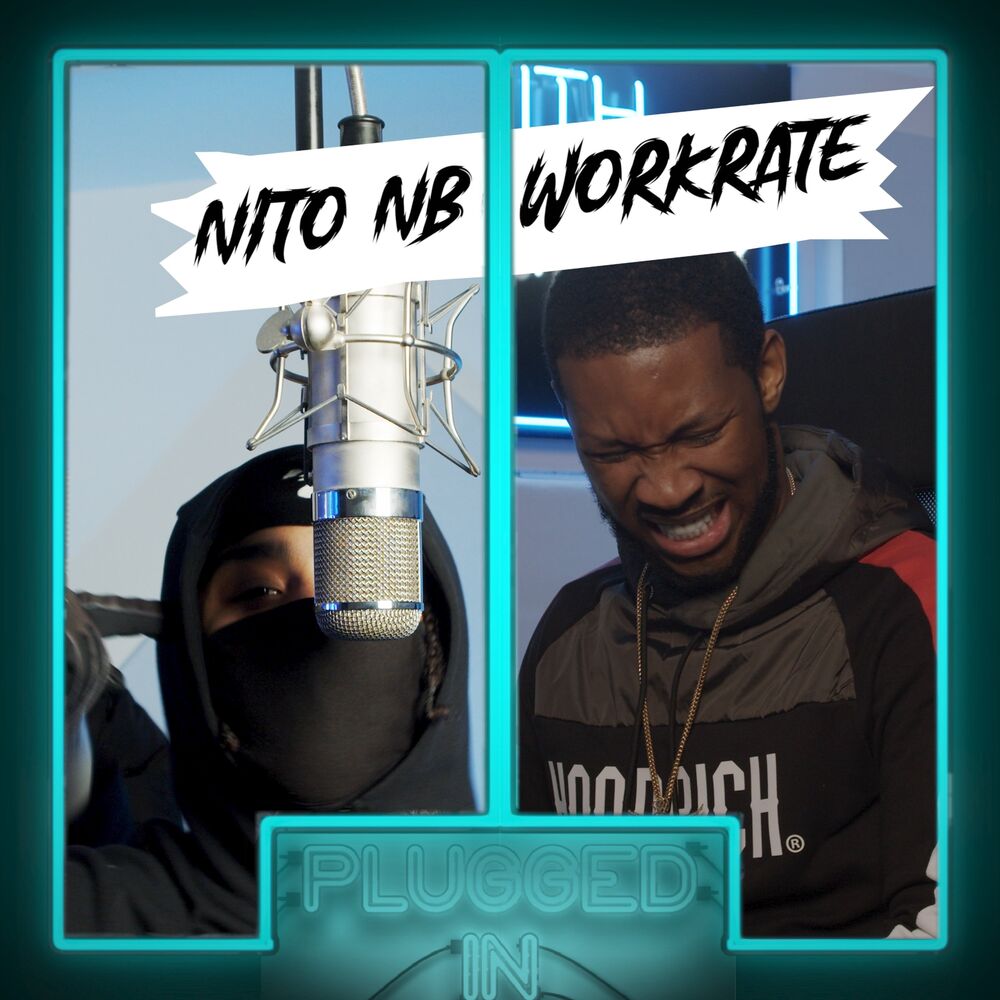 Picture of WorkRate