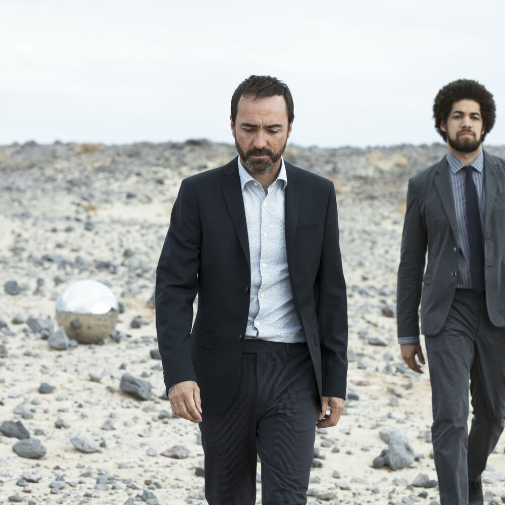 Picture of Broken Bells