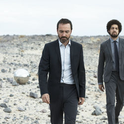 Broken Bells