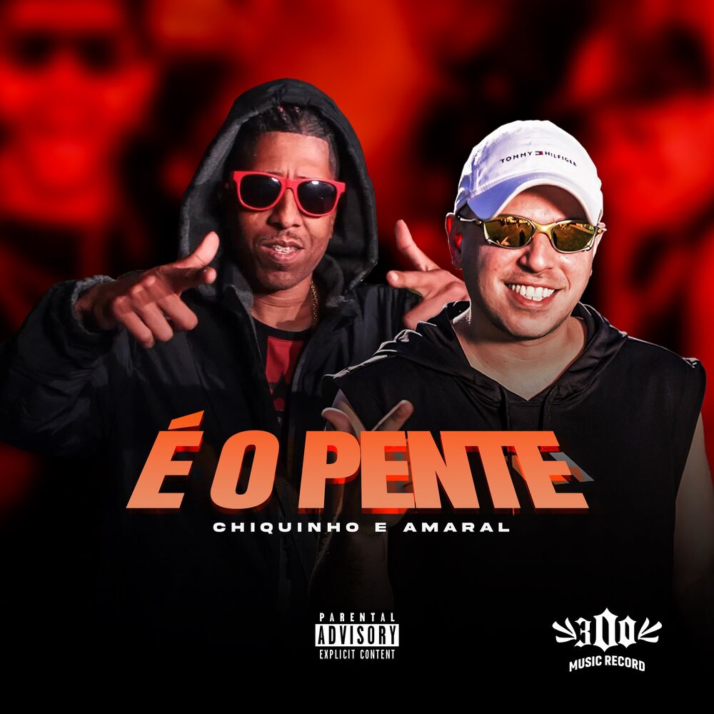 Picture of Mc Chiquinho CH