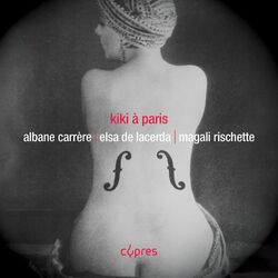 Picture of Albane Carrère