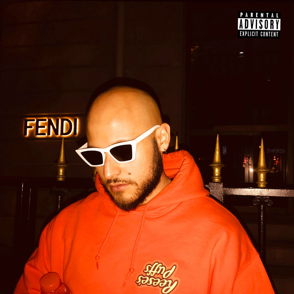 Photo de l'artiste Gringo Jay