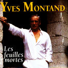 Yves Montand