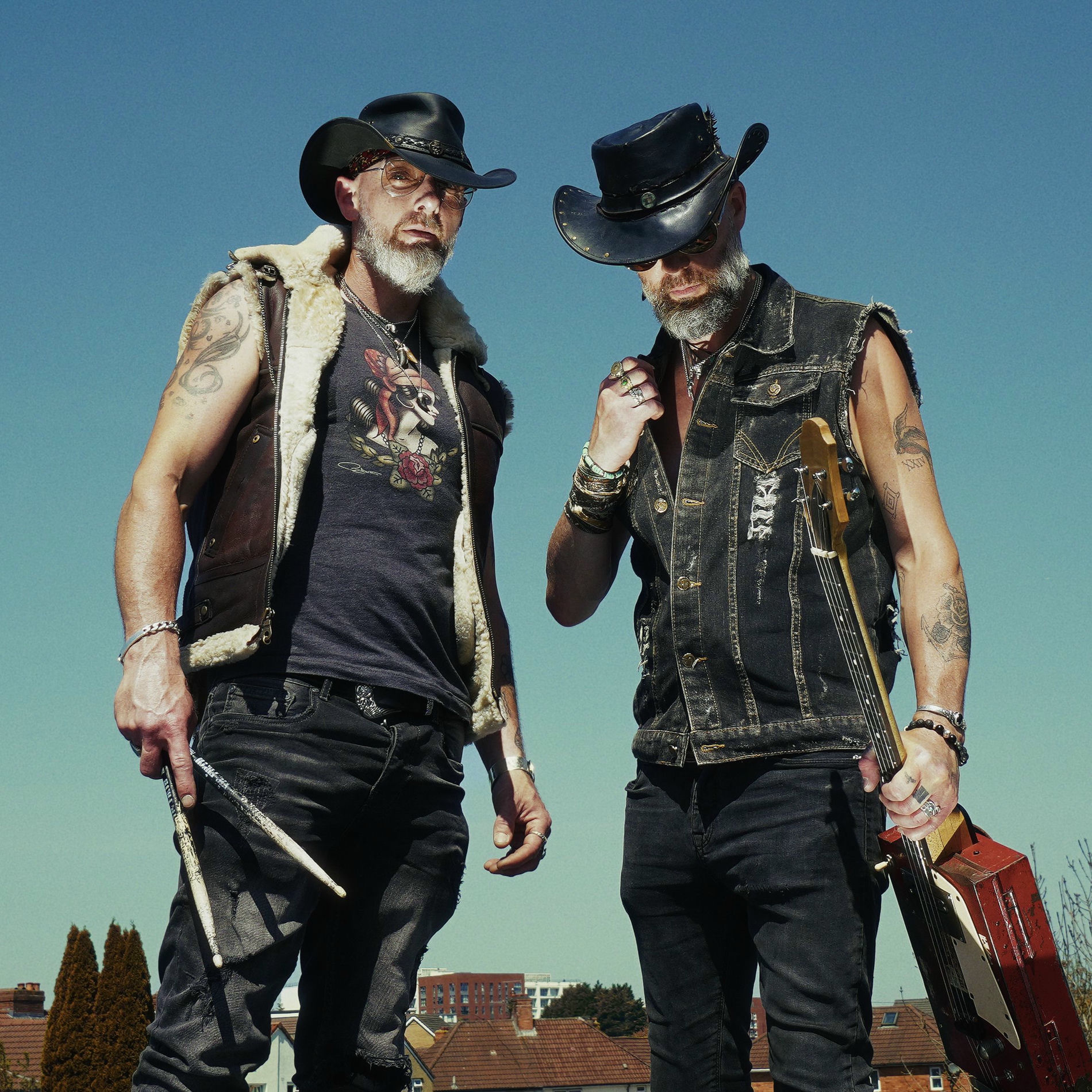 Dusk Brothers