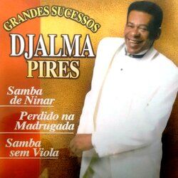 Picture of Djalma Pires