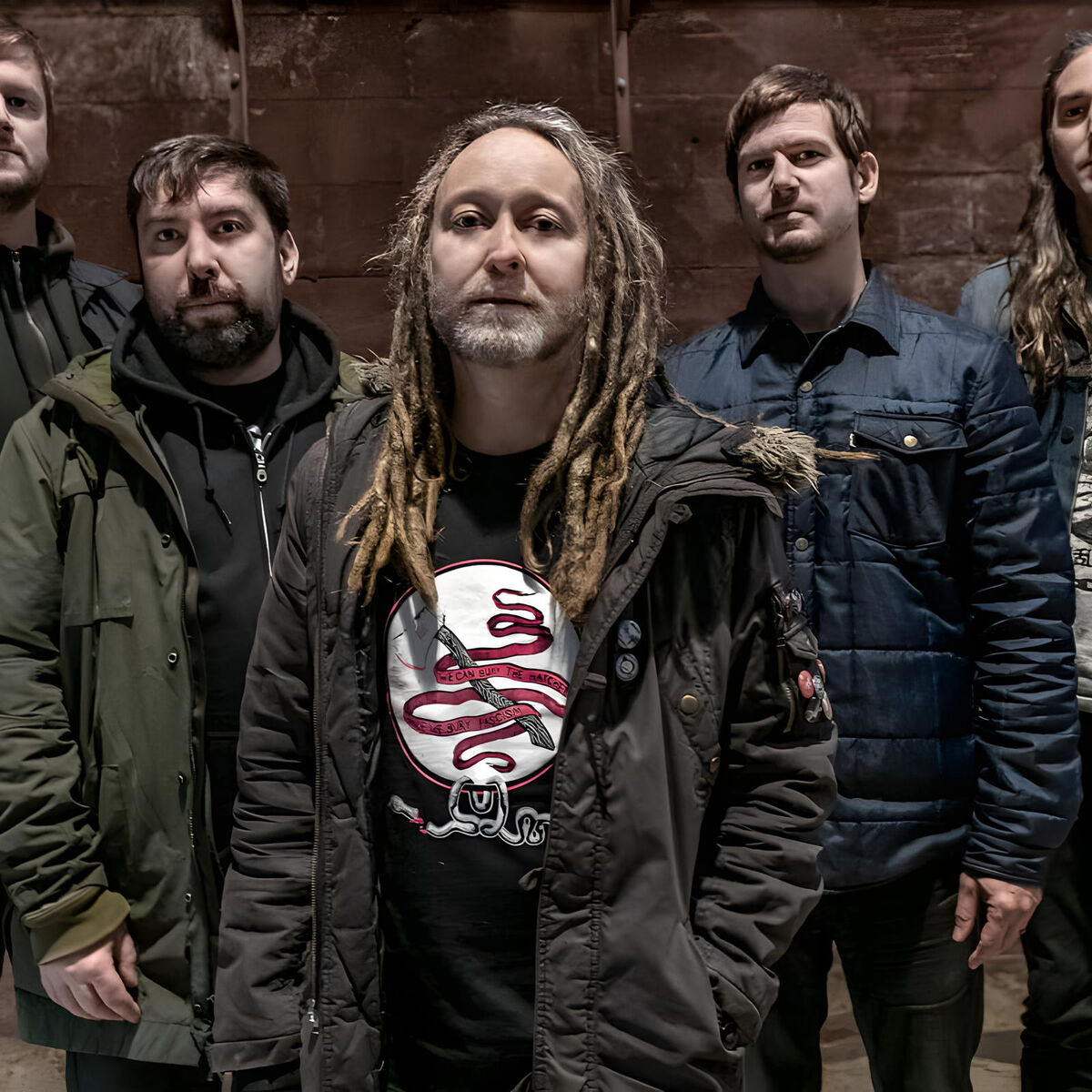 Artist picture of Strike Anywhere