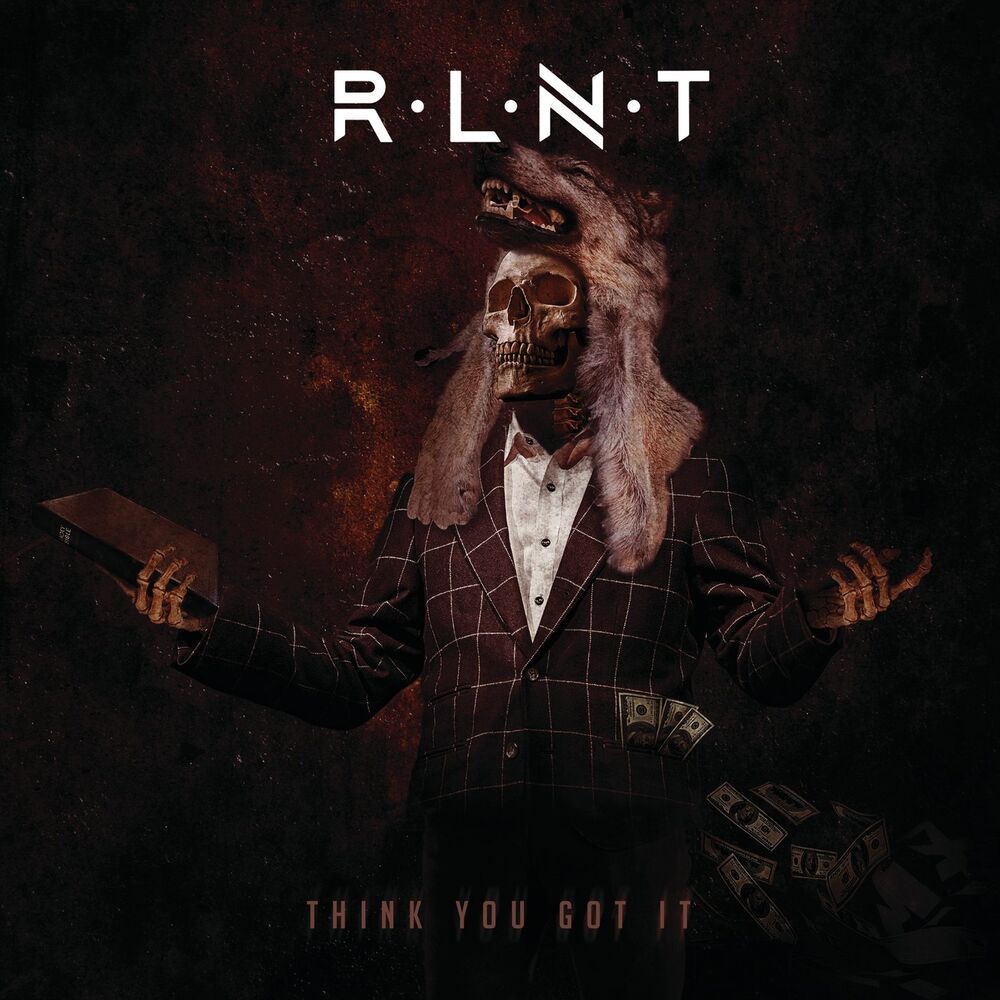 Picture of Relent