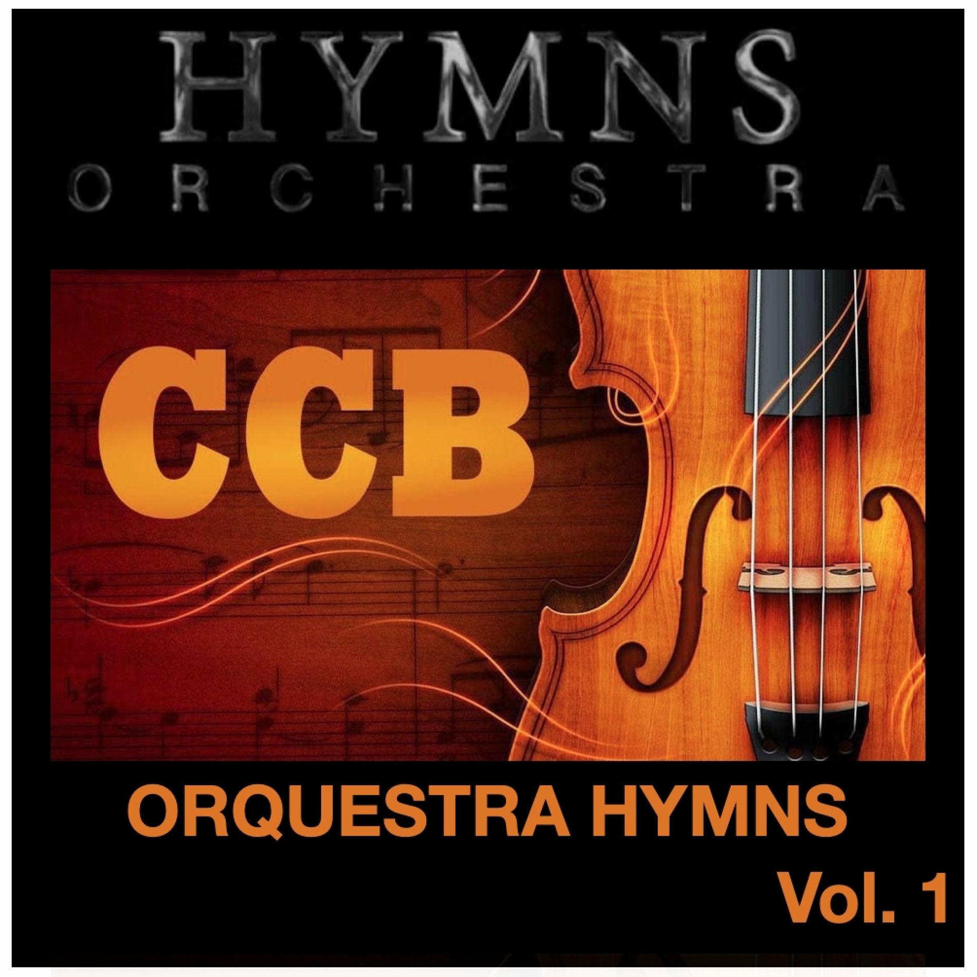 Orquestra Sacra