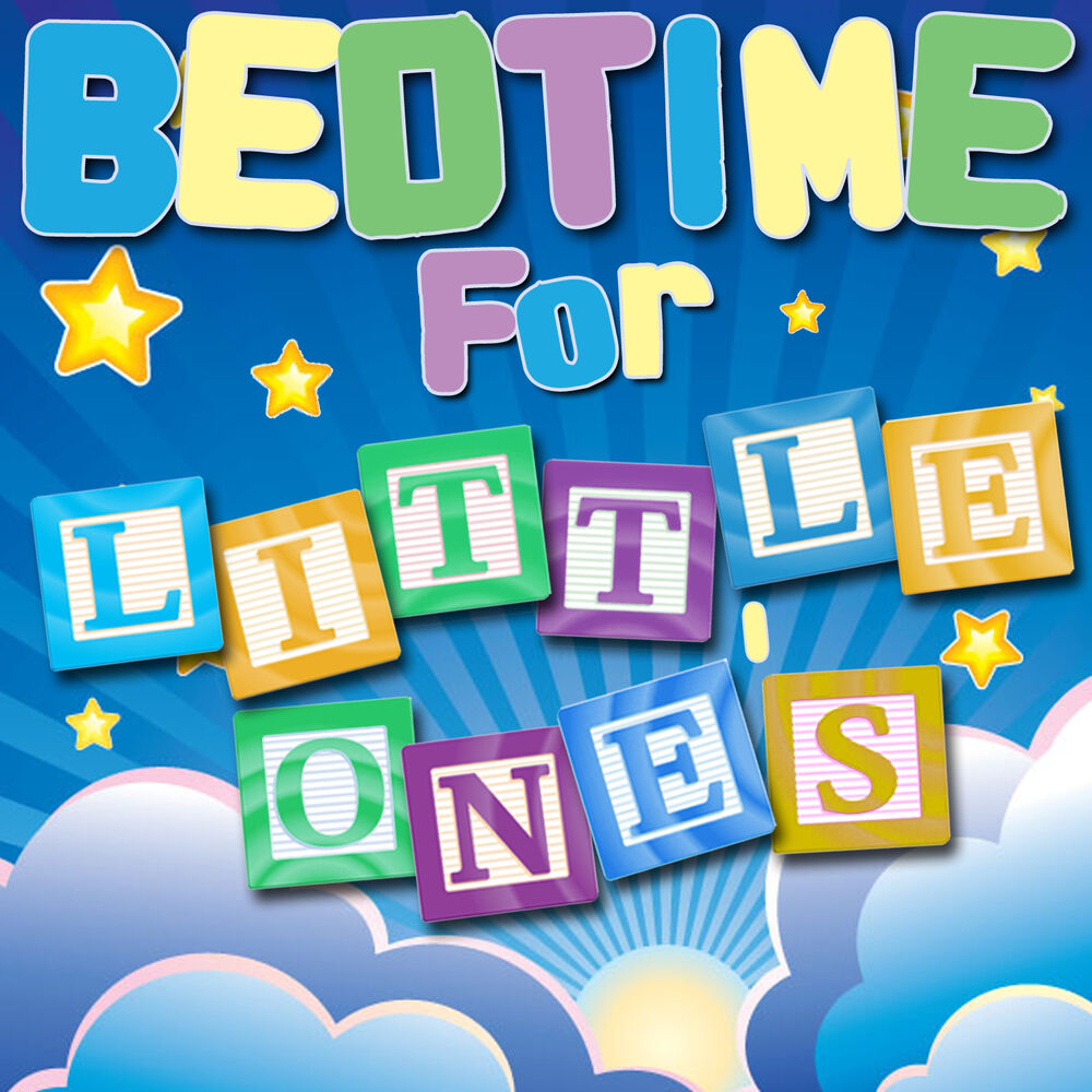 Picture of Stories For Toddlers