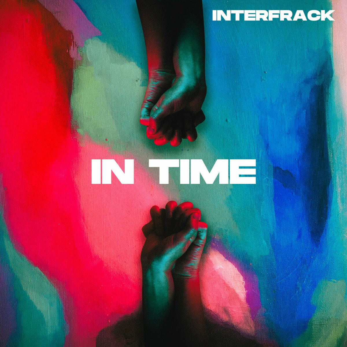 Artist picture of Interfrack