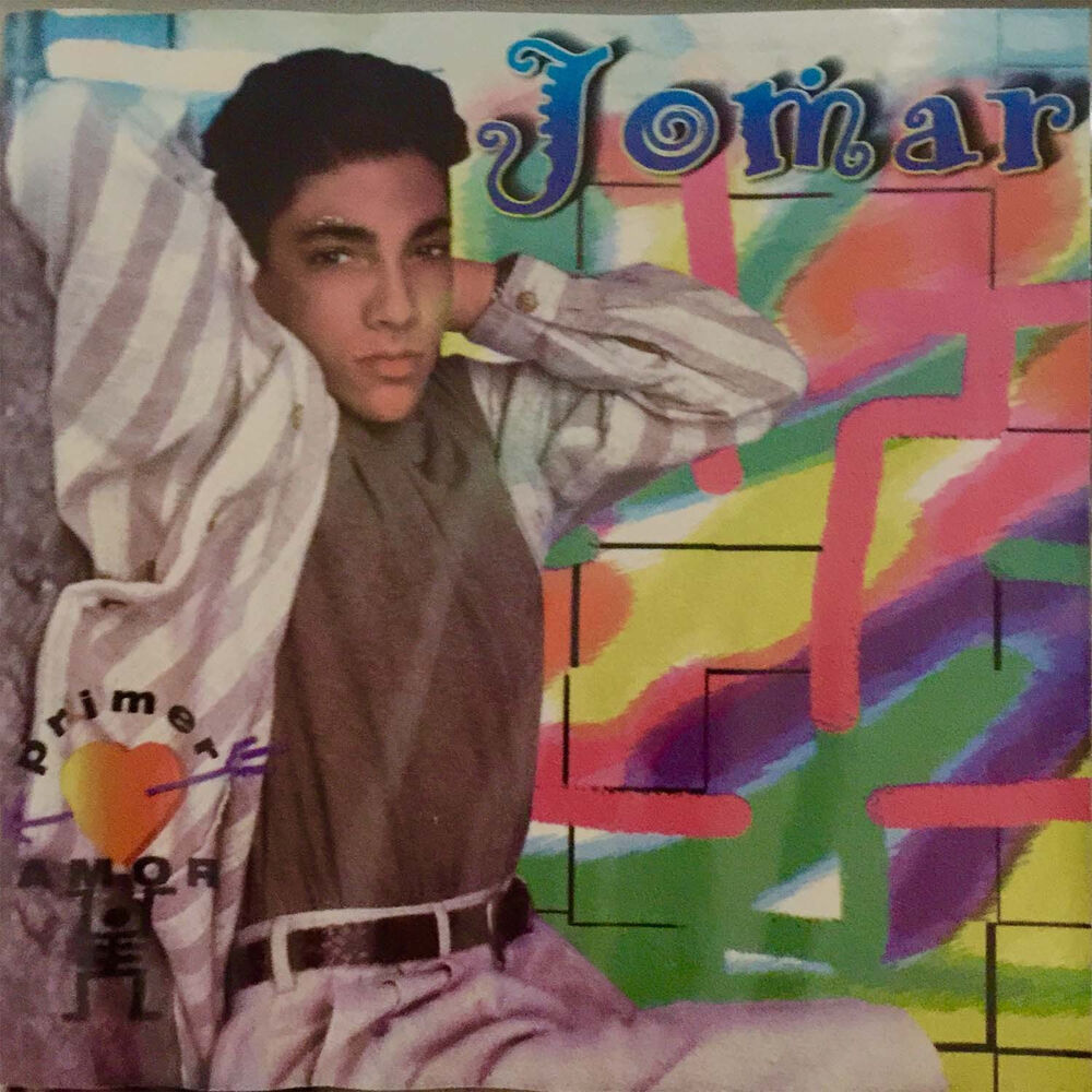 Picture of Jomar