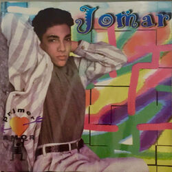 Picture of Jomar