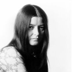 Picture of Karen Dalton