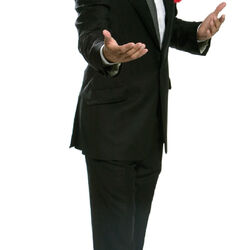 Picture of Danny Malando