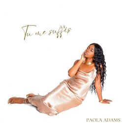 Picture of PAOLA ADAMS