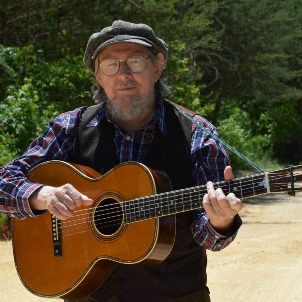 Picture of Norman Blake