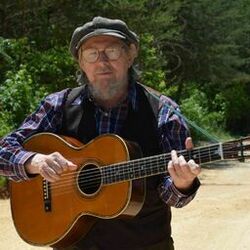 Picture of Norman Blake