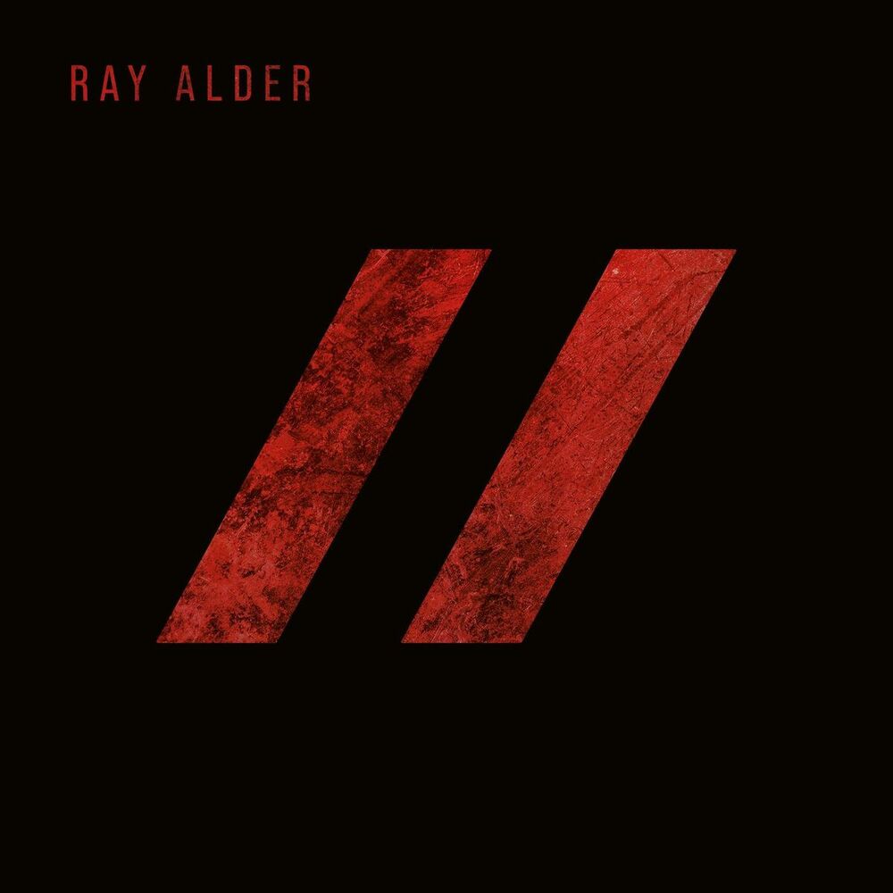 Picture of Ray Alder