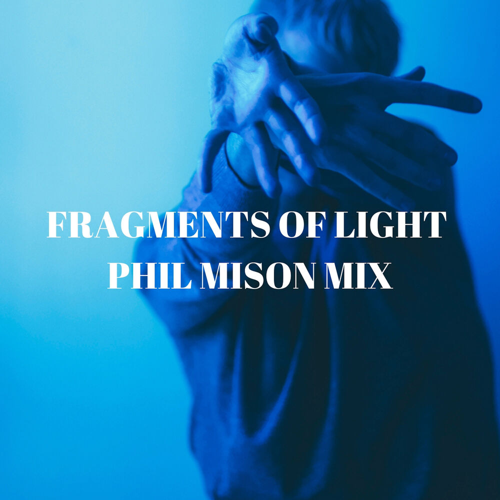 Picture of Phil Mison